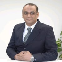 Ashim Khurana Ashim Khurana