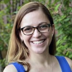 Beth Keckley - CredEvolv