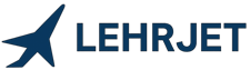 Lehrjet Logo