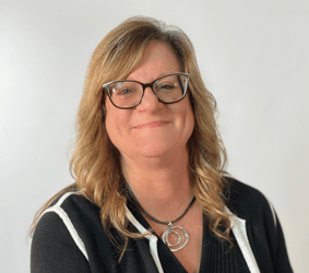 Sue Hall