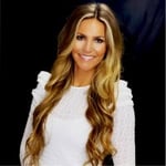 Tiffany Van Dillen - One Source