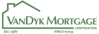 VanDyk Logo