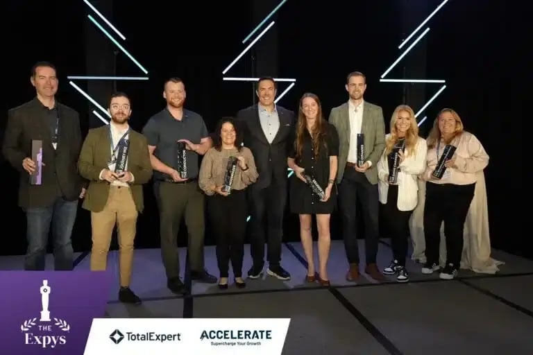 expy winners