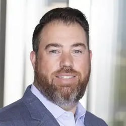 Blake McCoy